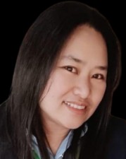 ARLENE TRINCHERA BALMES
