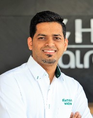 Anand Naik