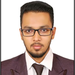 Mohammed Abubaker Siddique