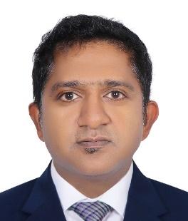 Gayan Ekanayake