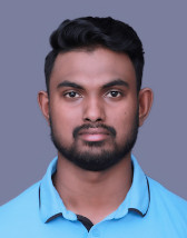 Newbin Sabu
