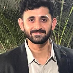 Akash Shashidhar