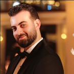 ALI AYOUSH