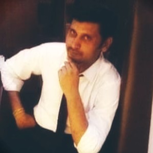 KARTHIKEYAN