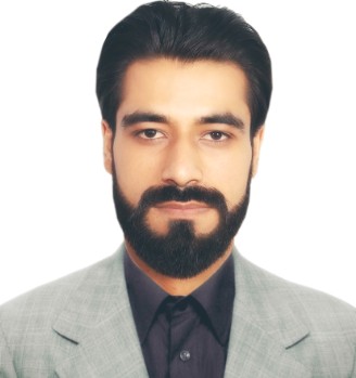 UMAIR AHSAN
