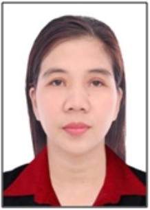 MHELVI M. DEL MUNDO