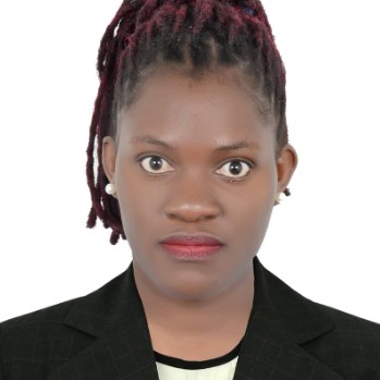 Nakiridde Flavia      Assistant teacher