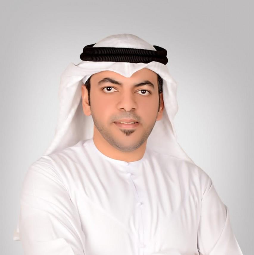 Capt. Ahmed Al Salmi