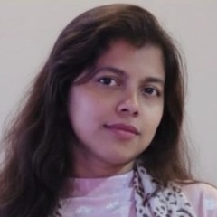 Silpa Sreenivasan