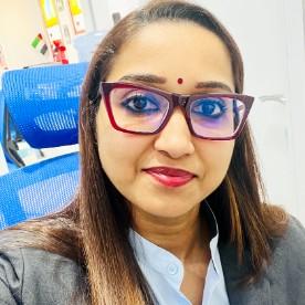Anju Abhilash