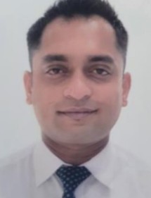 Ritesh Nair