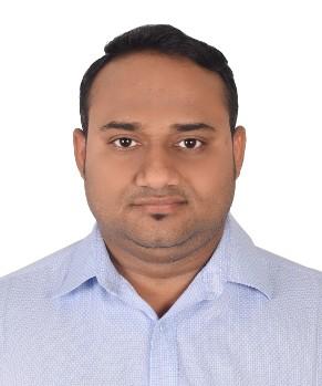 MADANMOHAN  MAHARANA