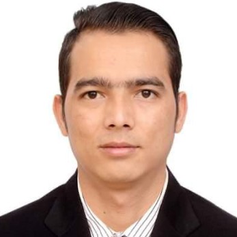 ganesh pujara