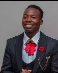 Nyashadzashe Fidelis Jesero