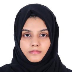 Dr. Aseefa Mohammad