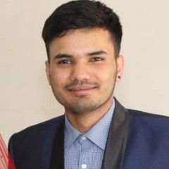 Saroj Wasti