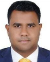 Ibrahim Shaikh