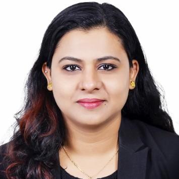MANJU RAJAN
