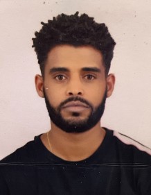 Seid Mohammed Selman
