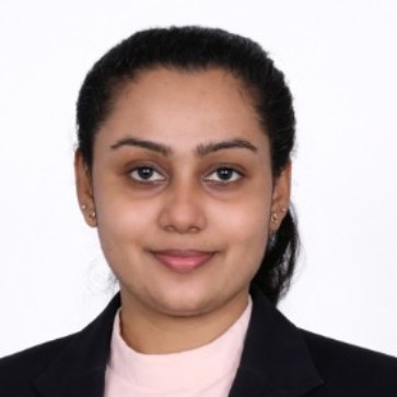 P. Samudra Tharangani Perera