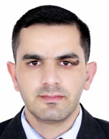 Zahid Maqbool Khan