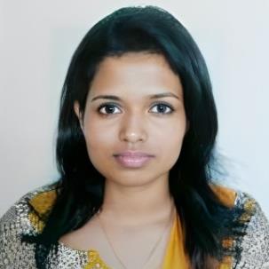 Geethumol Paravanchirayil Kunjumon