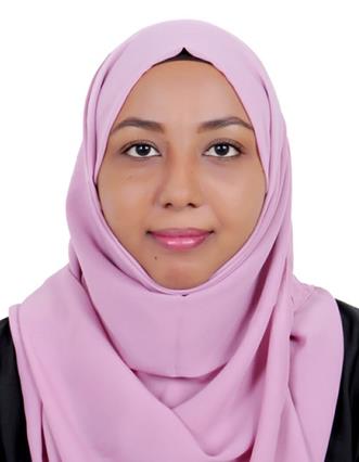 Dalia Ahmed