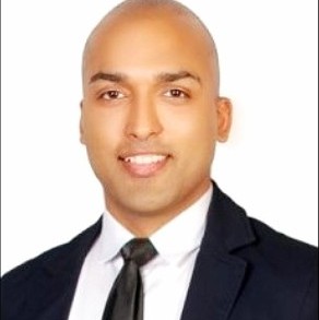 Elvis Dsouza