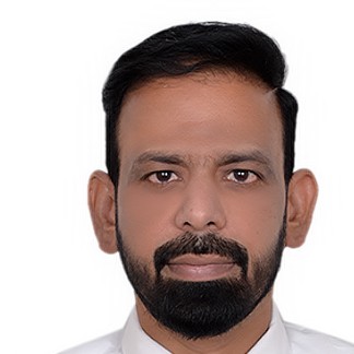 Sheejo Francis