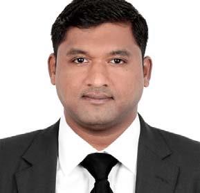 Abdul Azeez M Ahammed