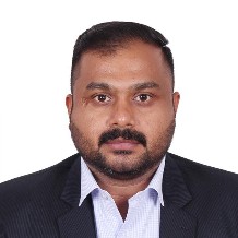 ARJUN RAMESH