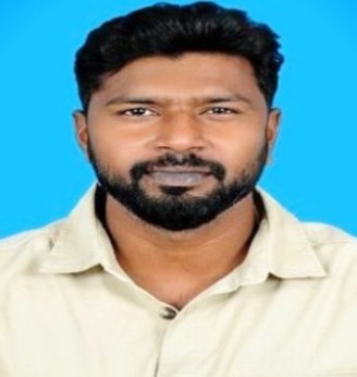 Praveen Ramasamy