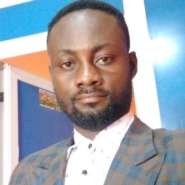 John Alexander Addai