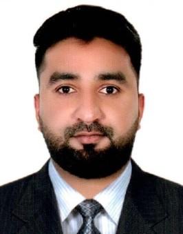 ALI AKBAR HAMZA