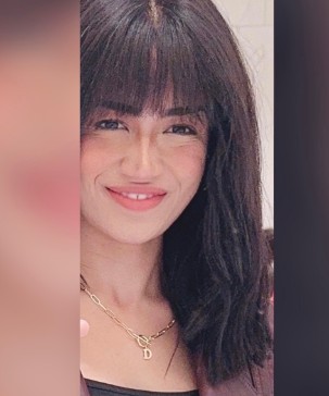 Doaa Ali Mohamed Ali