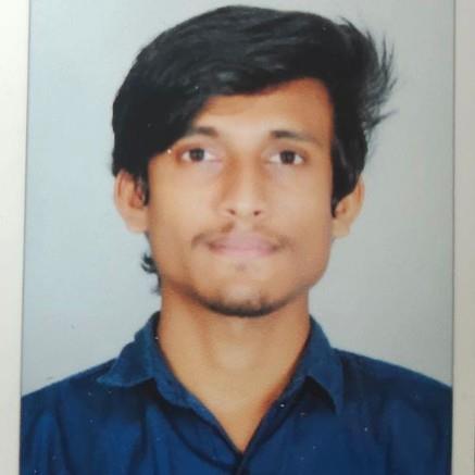 KARTHIK R NAIR