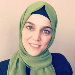 Amani Baniamer