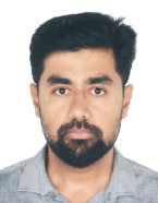 SYED R MOHAMMED IRFAN