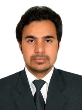 AZIZ AHMAD