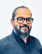 Vipinkrishna Venugopal