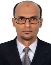 Jaber Bin Ahmed  Quledi