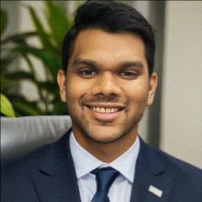 JOEL JOHN NAGANATHAN