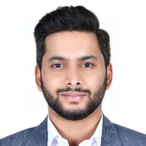 Aqib Shaikh