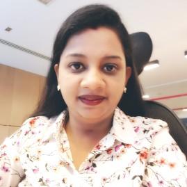 Jyothi Iyer