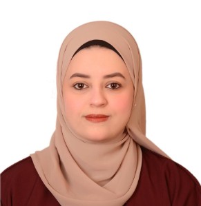Israa Gamal Abuzina