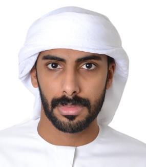 Ahmed Hassan Alhosani