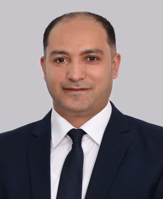 KHALED AHMED