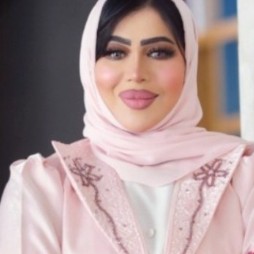 Fatma Saeed Salim Al Ali