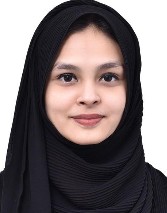 Fathima Abdul Rahiman