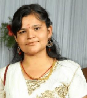 Sri Vidhya J